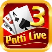 Live Teen Patti Game