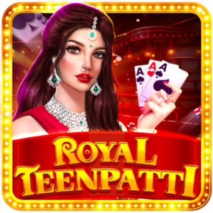 Royal Game Teen Patti