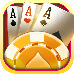 Teen Patti Game   3Patti Poker