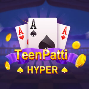 Teen Patti Hyper