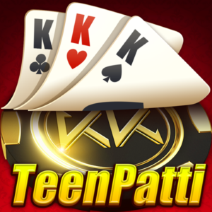 Teen Patti New Game