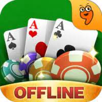 Teen Patti Offline