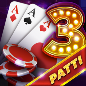 Teen Patti Patti