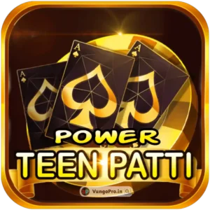 Teen Patti Power APK