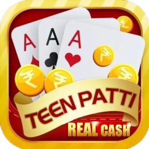 Teen Patti Real Cash Withdrawal