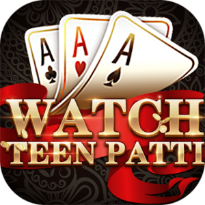 Watch Teen Patti