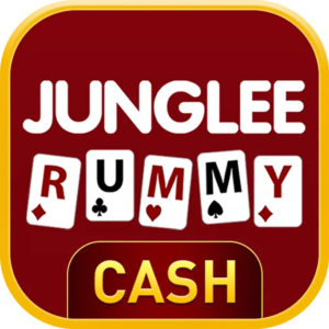 Junglee Rummy 50 Rupees Free