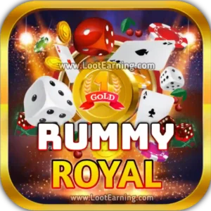 Royal Rummy 51