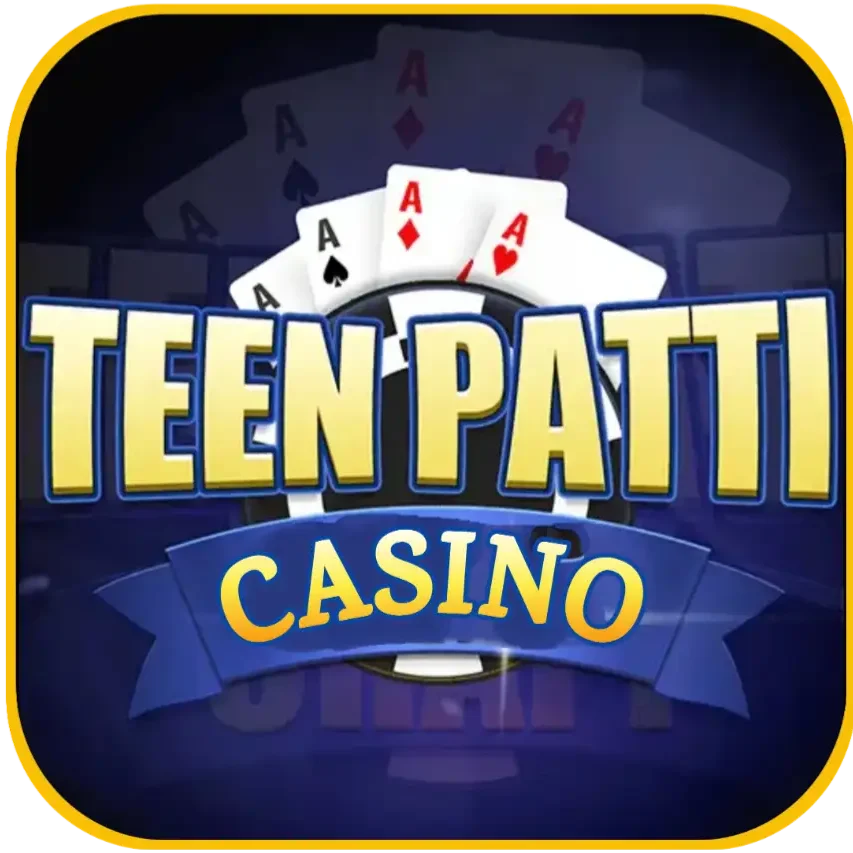 Casino Teen Patti