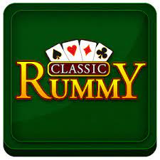 Classic Rummy