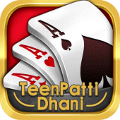 Dhani Teen Patti – Rummy & Tee Downloadable Content