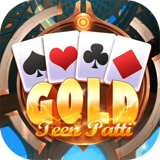 Gold Teen Patti