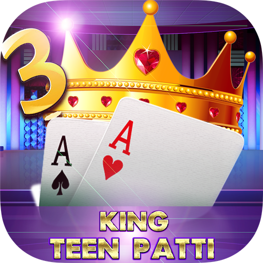 King Teen Patti