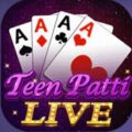 Live Teen Patti APK