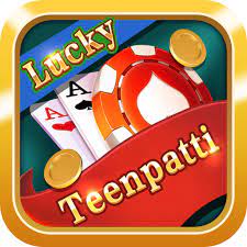 Luck Teen Patti