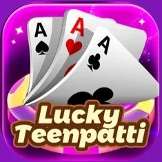 Lucky Teen Patti APK