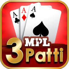 MPL Teen Patti