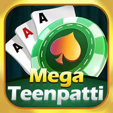 Mega Teen Patti