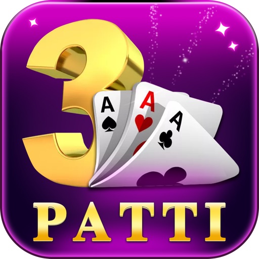 Online Teen Patti Real Money