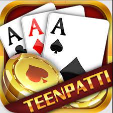 Real Cash Game Teen Patti