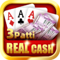 Real Cash Teen Patti Game