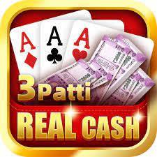 Real Cash Teen Patti