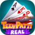 Real Game Teen Patti