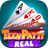 Real Game Teen Patti