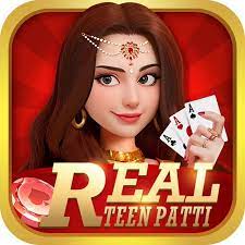 Real Teen Patti APK