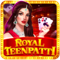 Royal Game Teen Patti