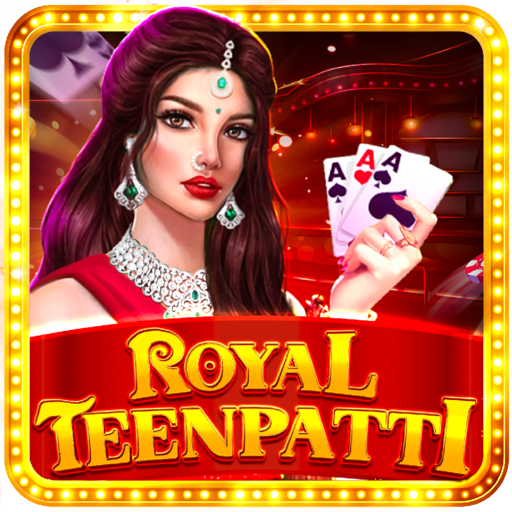 Royal Game Teen Patti