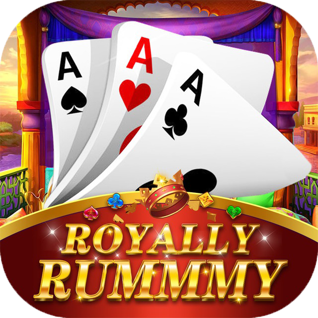 Royally Rummy