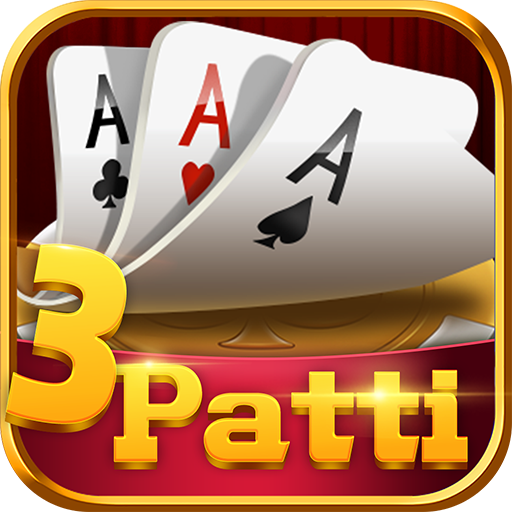 Teen Patti 3 Live