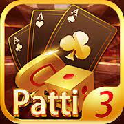 Teen Patti 444