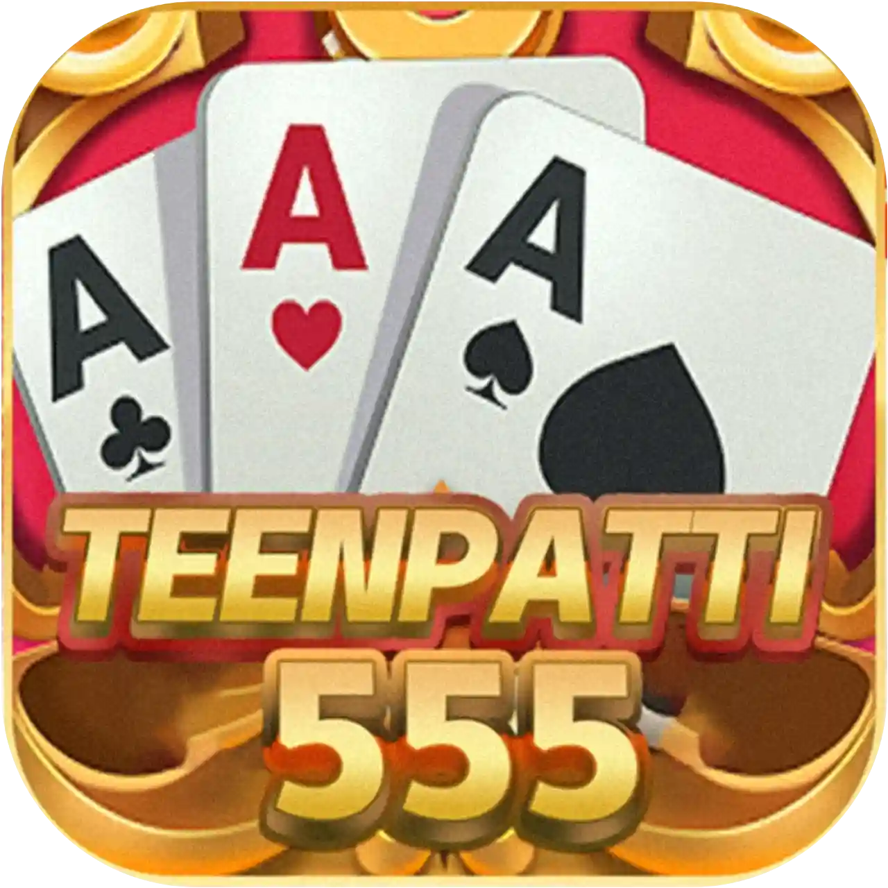 Teen Patti 555 APK