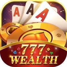 Teen Patti 777 Wealth