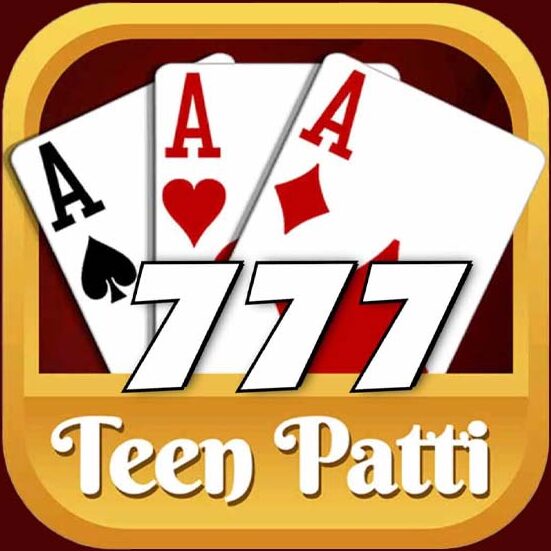 Teen Patti 777