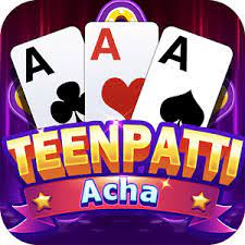 Teen Patti Acha