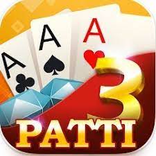 Teen Patti Ajitha