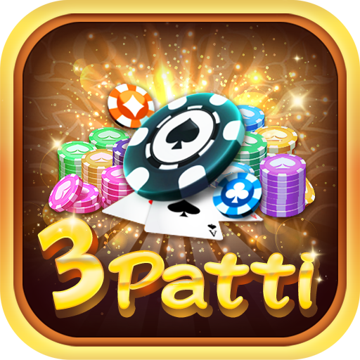 Teen Patti All Apps