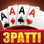 Teen Patti Apps