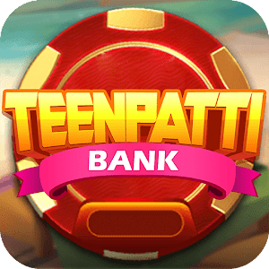 Teen Patti Bank