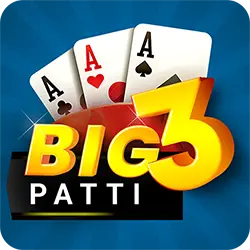 Teen Patti Big Big APK