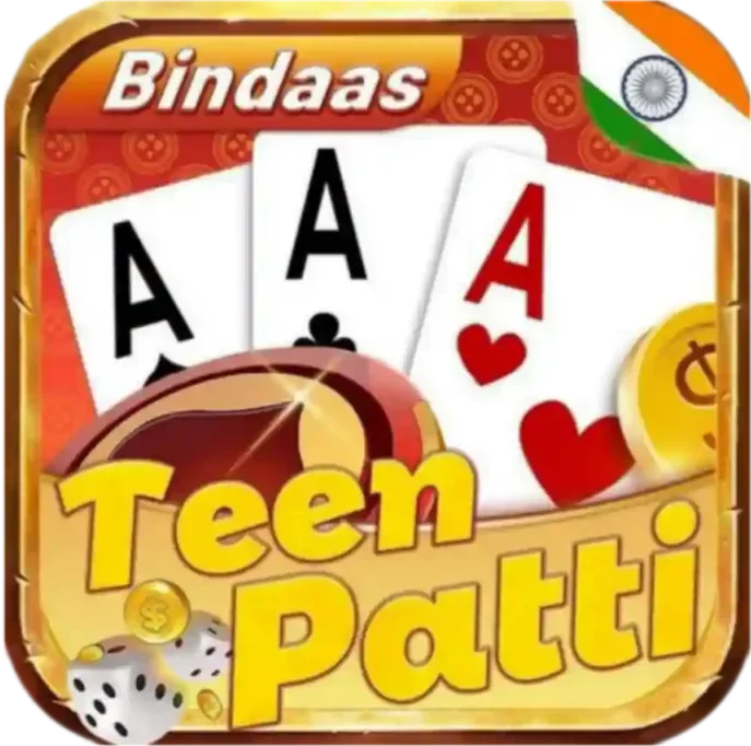 Teen Patti Bindass APK