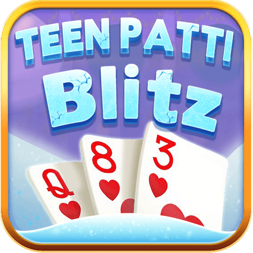 Teen Patti Blitz