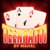 Teen Patti By Mahal