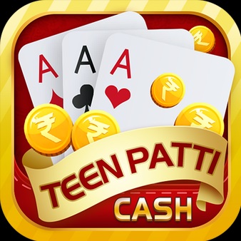 Teen Patti Cash Game