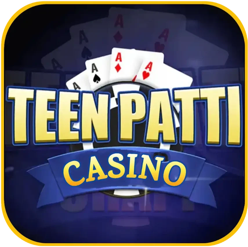 Teen Patti Casino APK