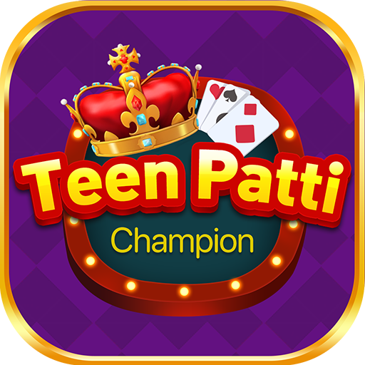 Teen Patti Champion