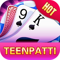 Teen Patti Chips